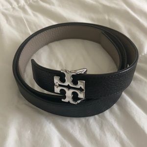 Tory Burch belt.
